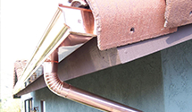 Rain Gutter Installation, Repair, Cleaning in Rufus, OR